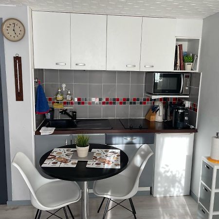 Studio Montagnac Montagnac  Extérieur photo