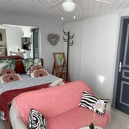 Studio Montagnac Montagnac  Extérieur photo