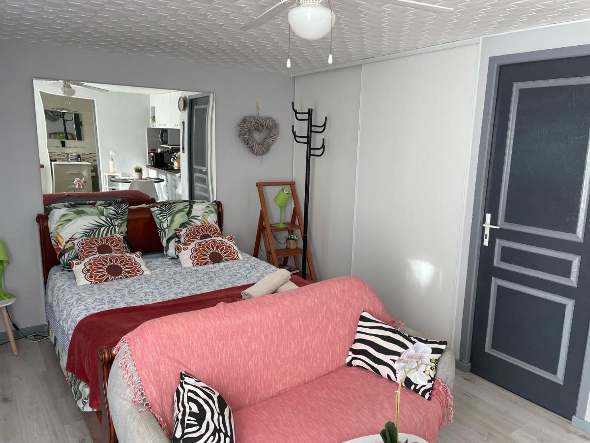 Studio Montagnac Montagnac  Extérieur photo